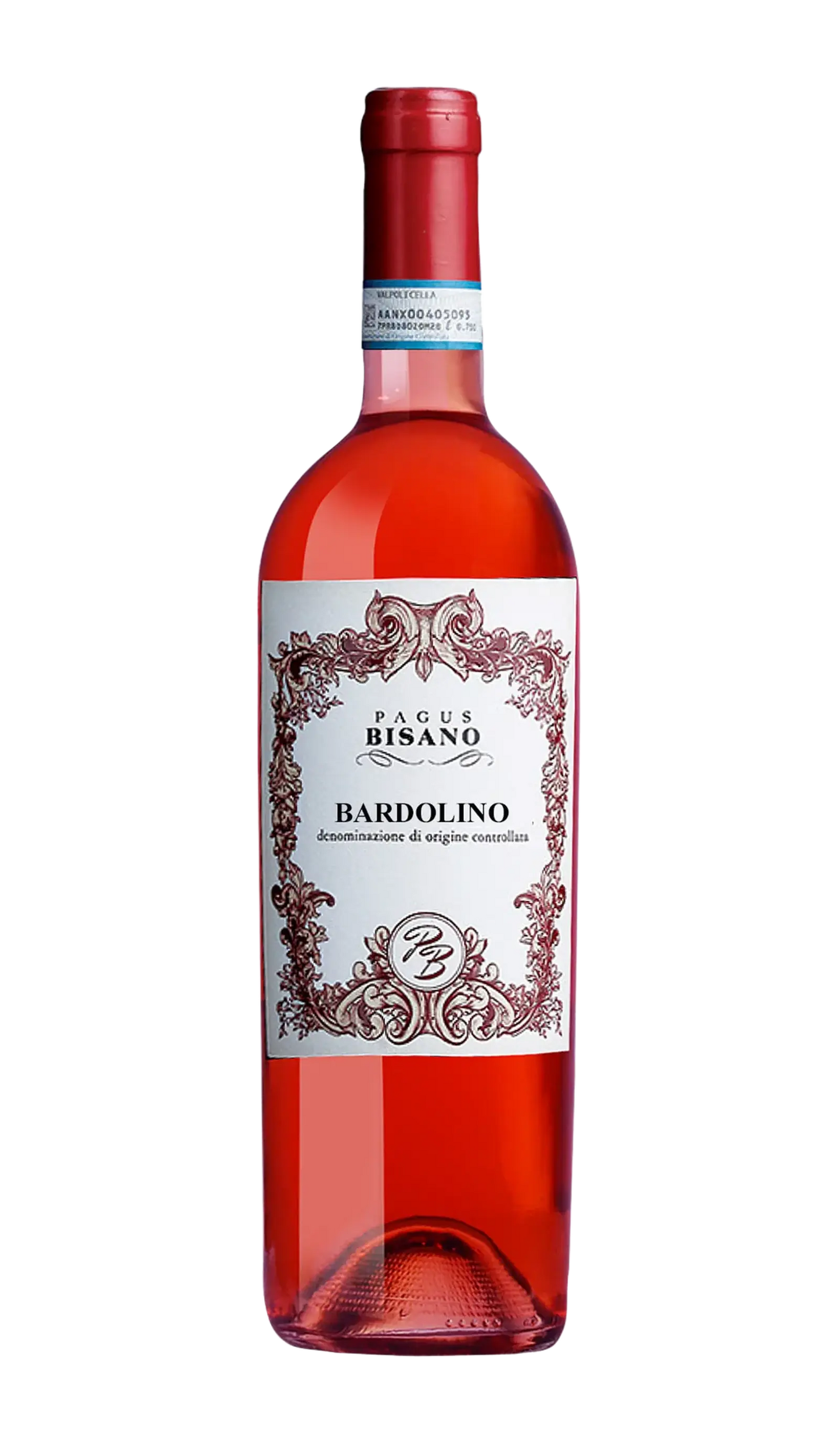 Gourmet Berner® Roséwein Bardolino Chiaretto D.O.C. - Pagus Bisano