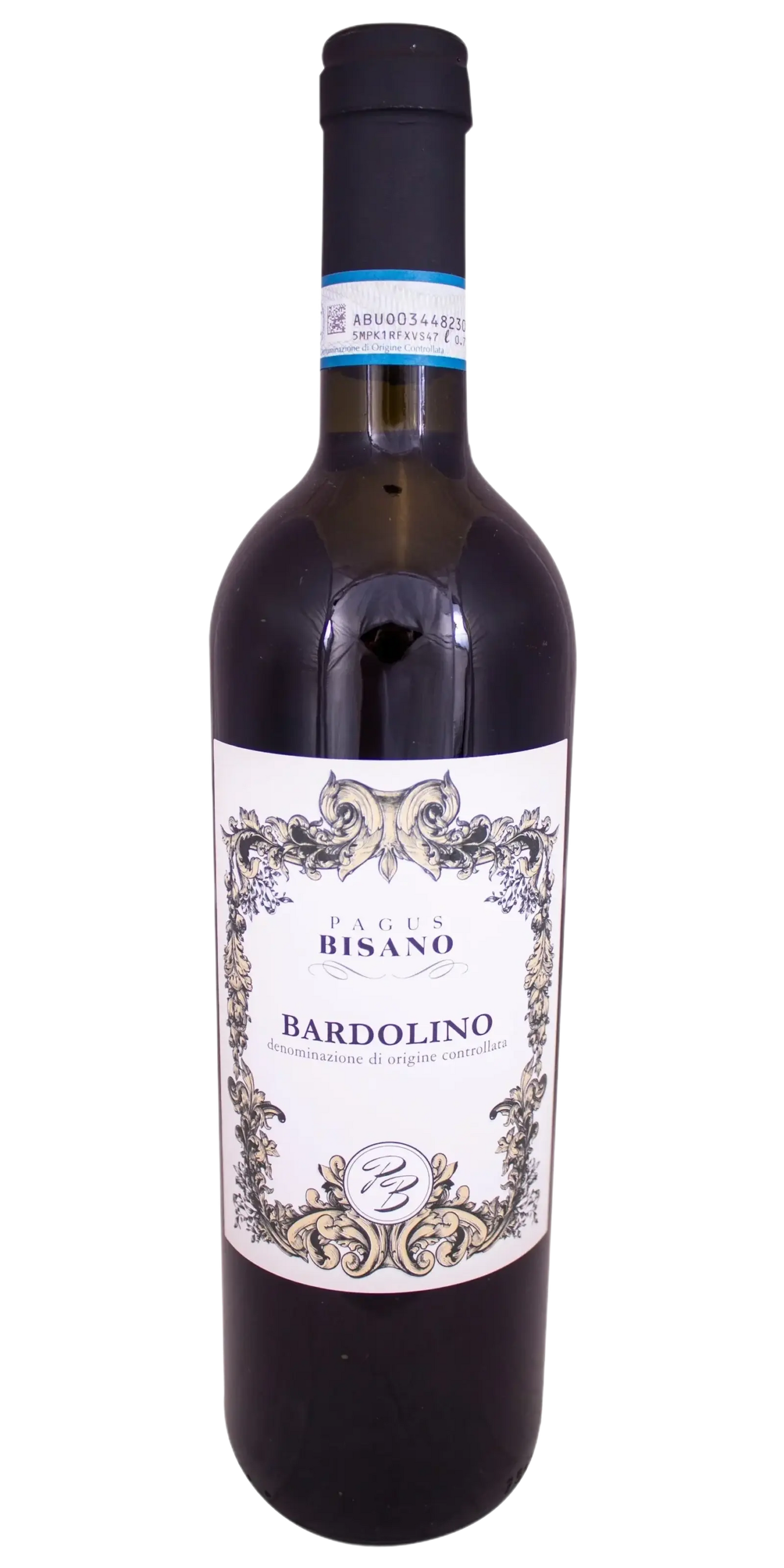 Gourmet Berner® Rotwein Bardolino D.O.C. - Pagus Bisano