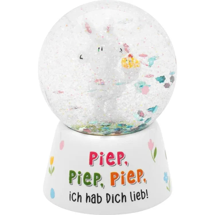 Sheepworld Traumkugel "Piep"