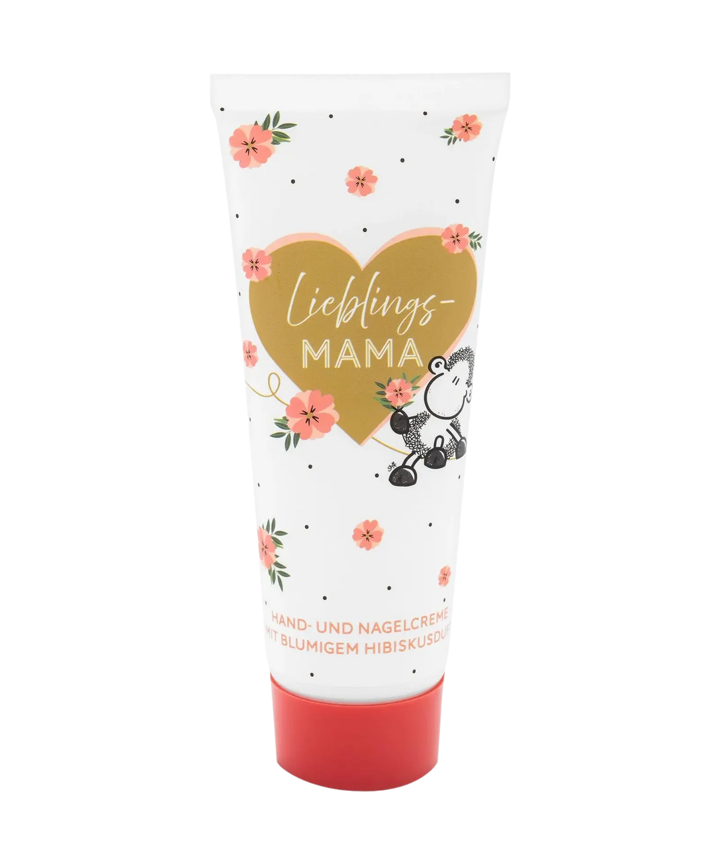 Sheepworld Handcreme "Lieblingsmama"