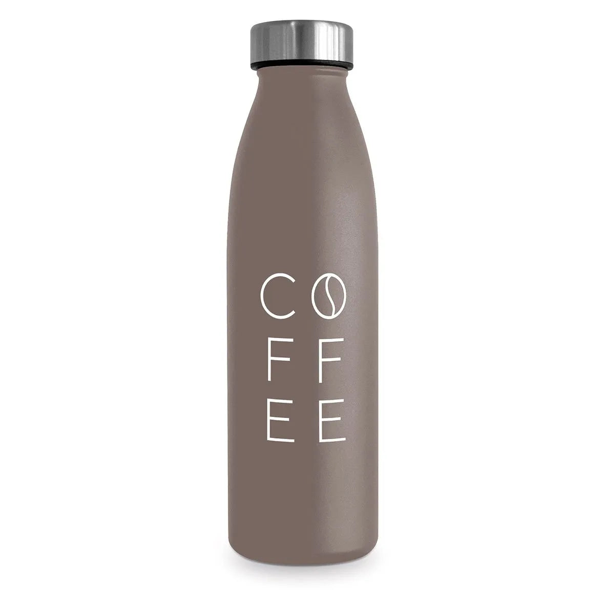 ppd Edelstahl-Thermosflasche “Coffee”