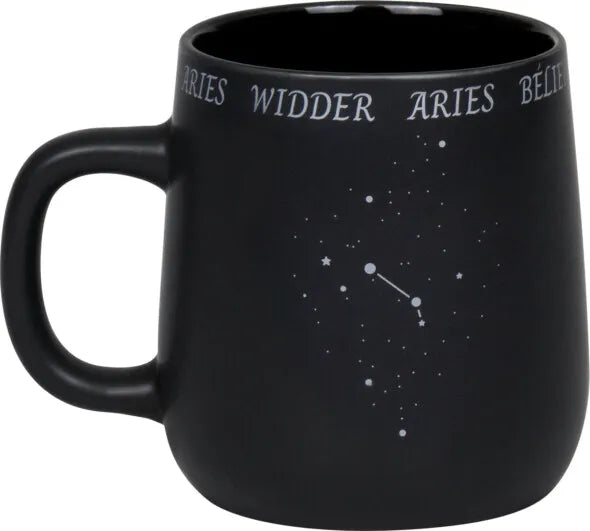 Könitz Becher "Sternzeichen - Widder"