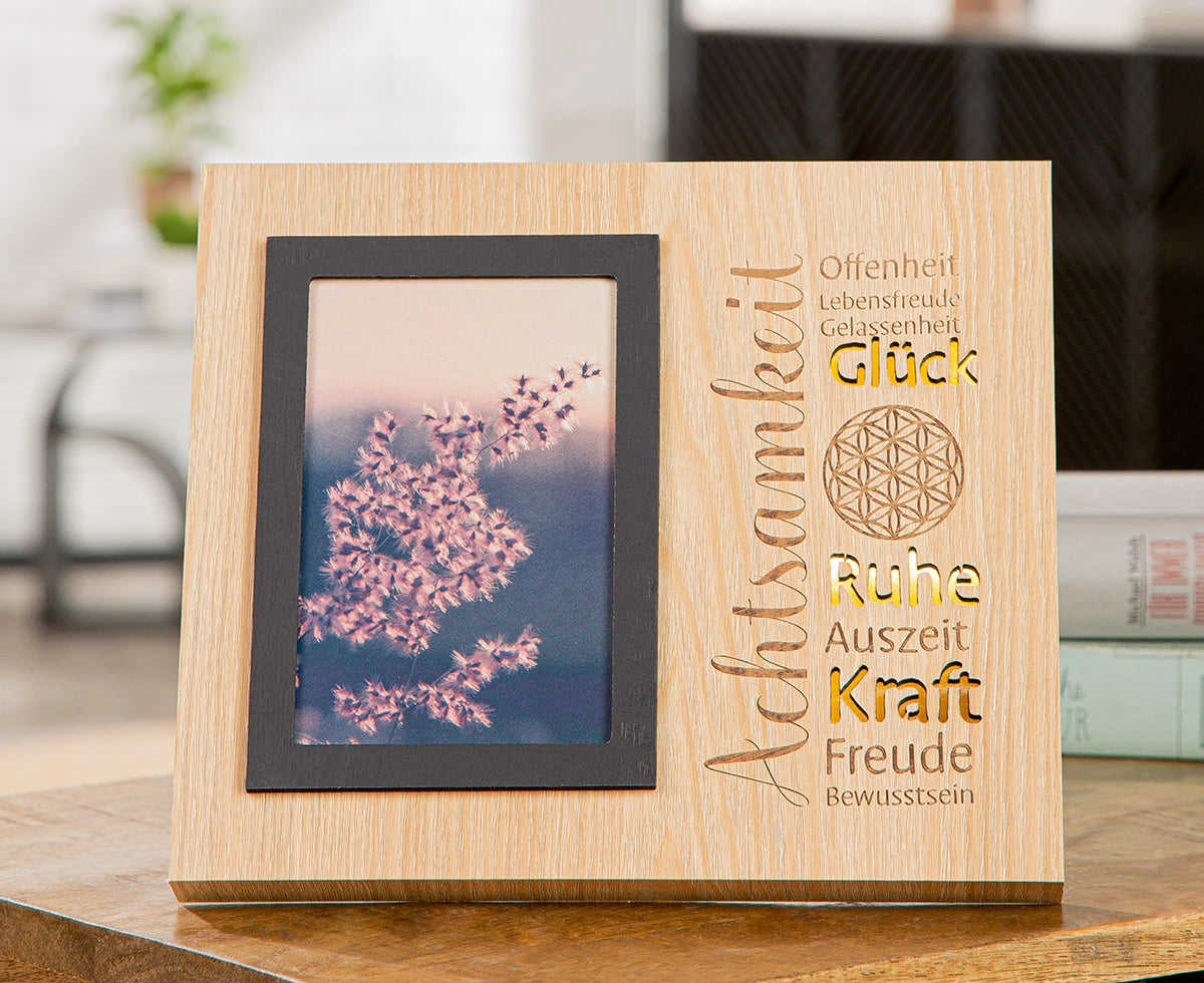 gilde-fotorahmen-led-achtsamkeit-blume-des-lebens-spruch-60791_4