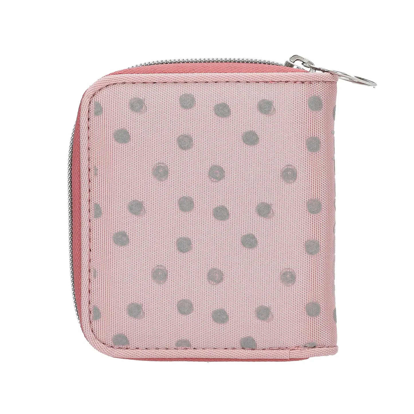 TOPModel Portemonnaie DOTS, Rückseite