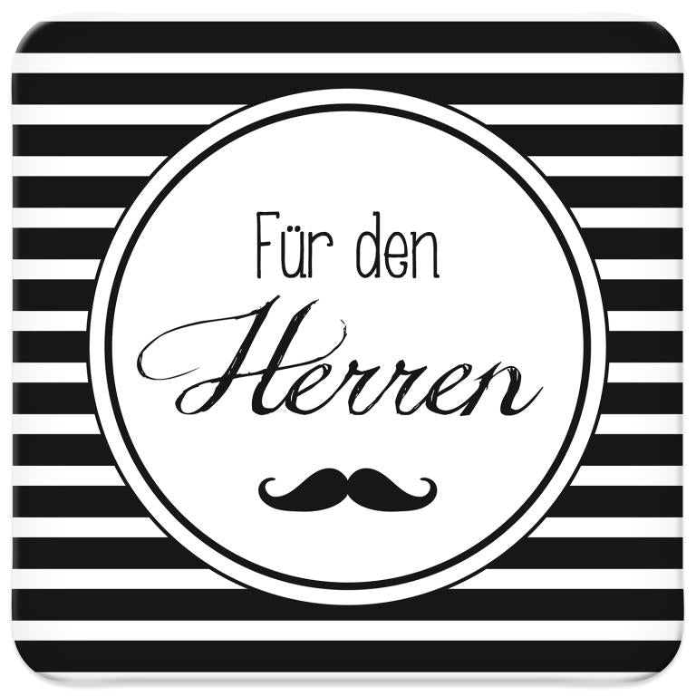 Sheepworld Untersetzer “Für den Herren”