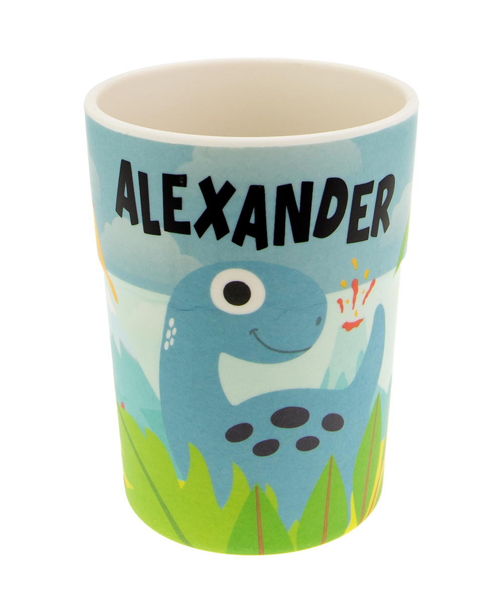 Panda Crew - Kinderbecher "Alexander"
