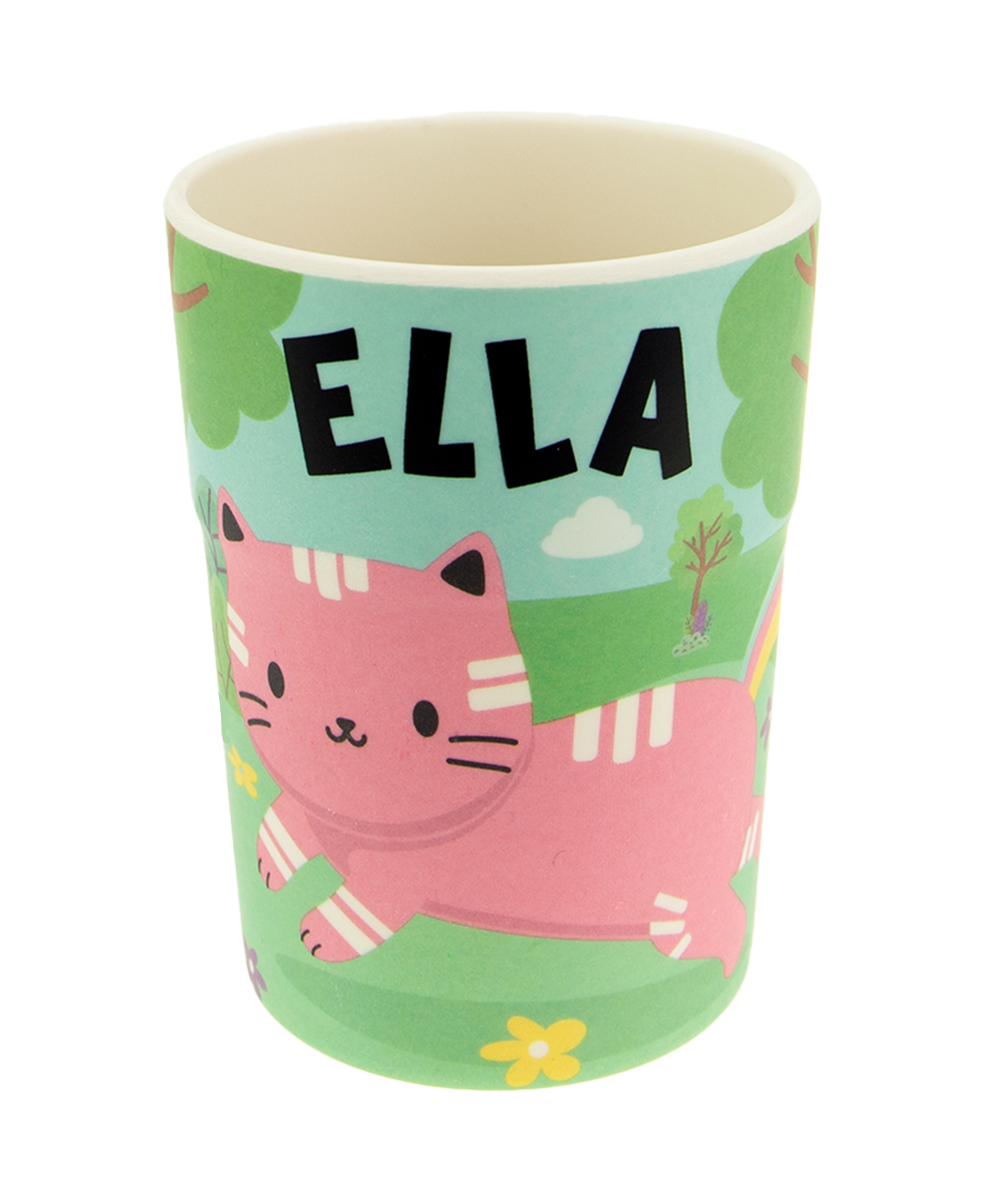 Panda Crew - Kinderbecher "Ella"