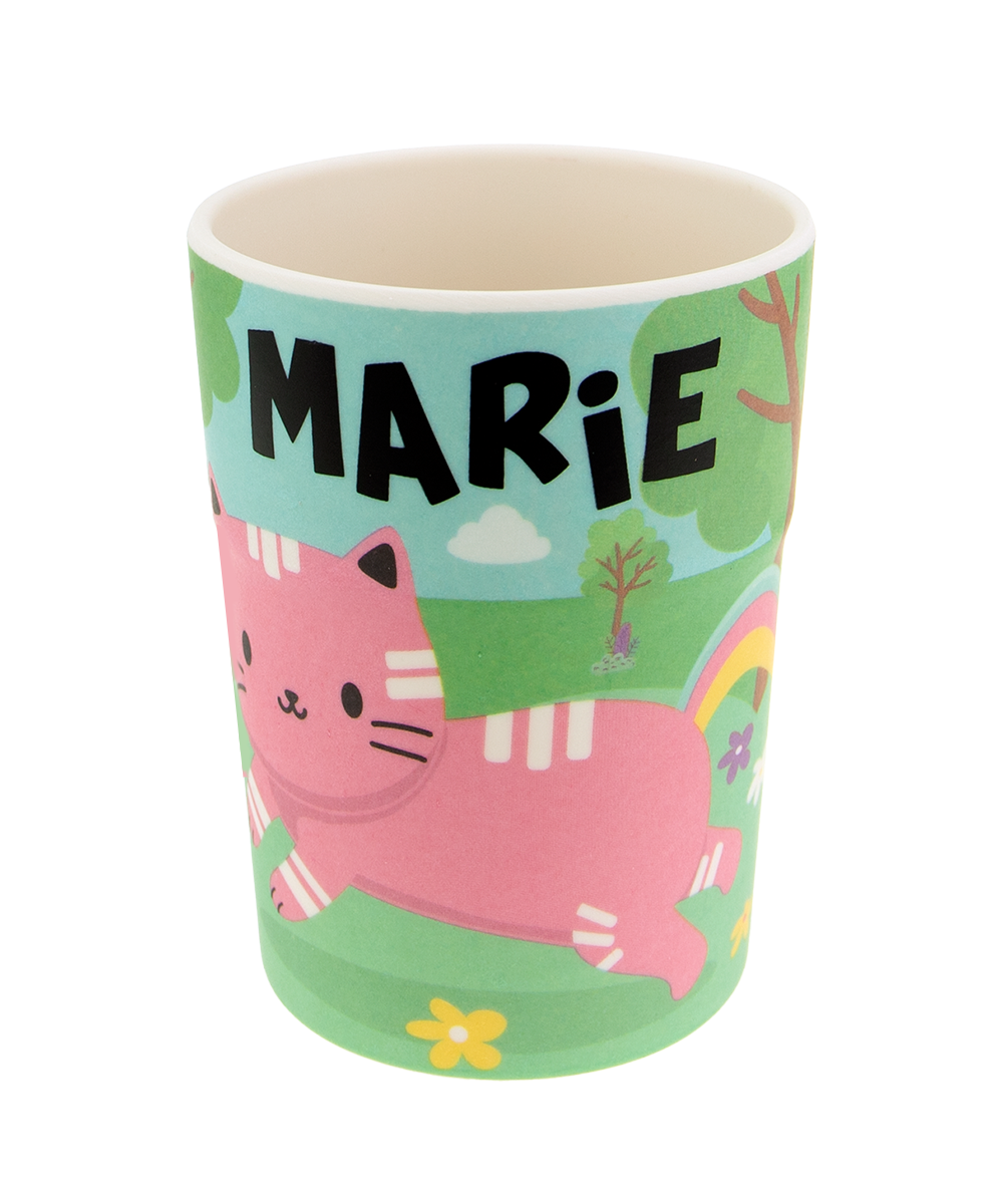 Panda Crew – Kinderbecher “Marie”