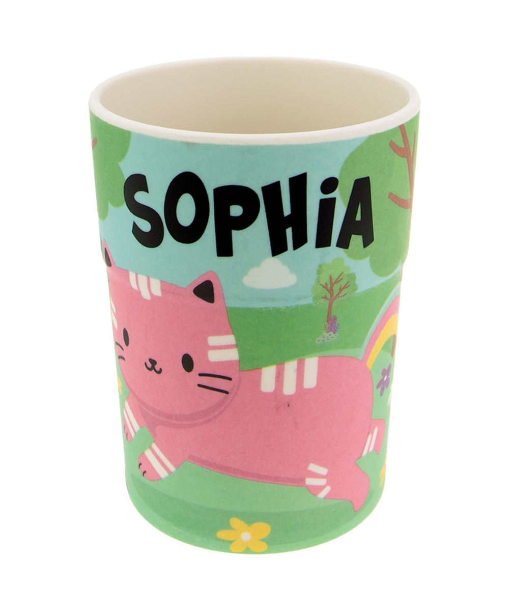 Panda Crew - Kinderbecher "Sophia"
