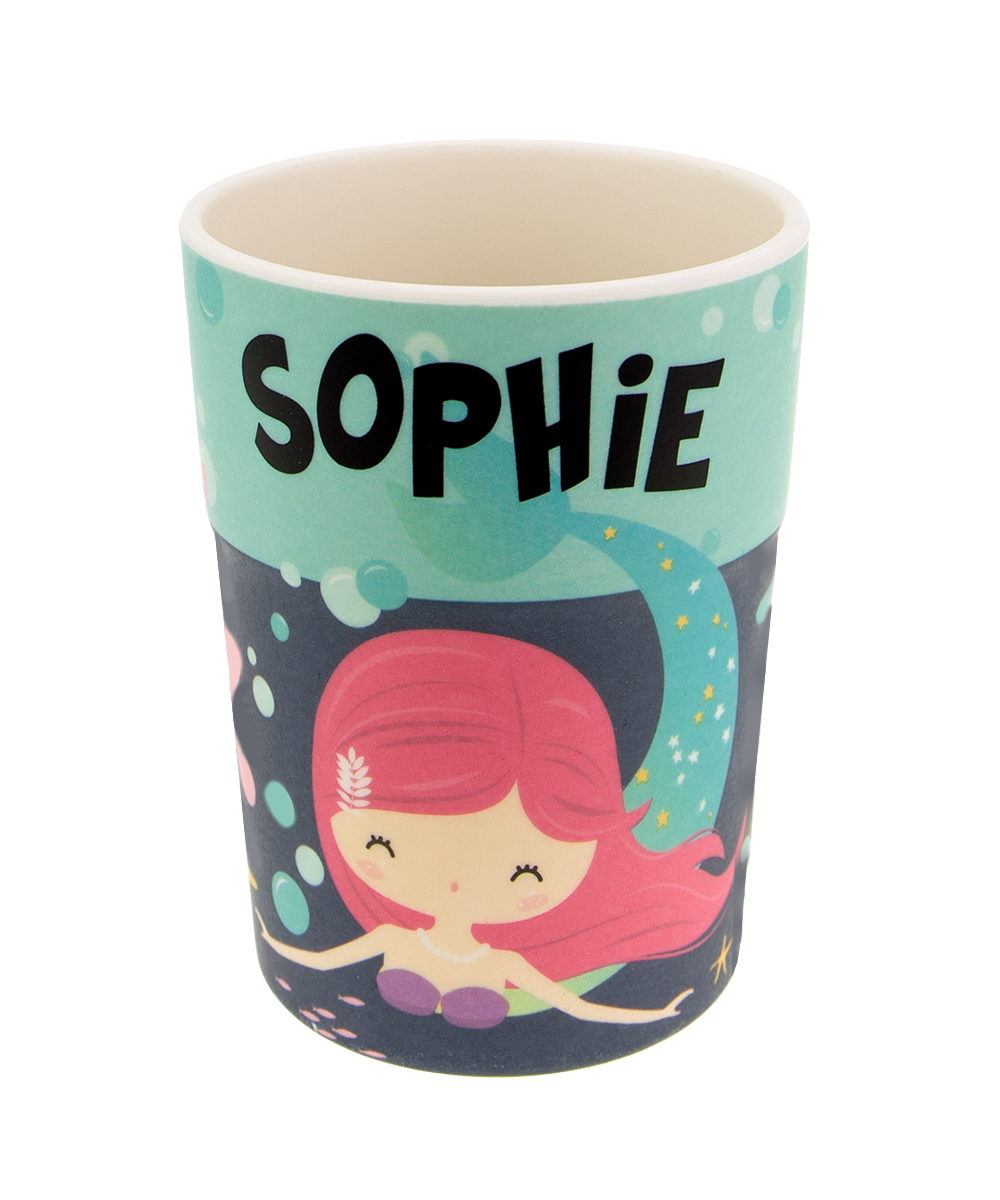 Panda Crew - Kinderbecher "Sophie"