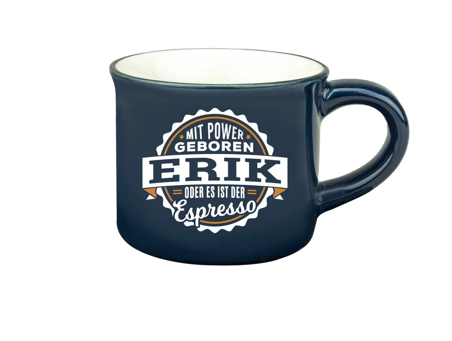 H&H Espresso-Tasse - Erik
