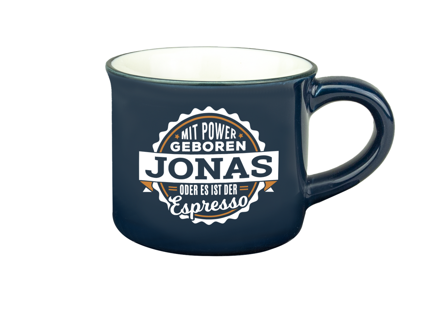 H&H Espresso-Tasse - Jonas