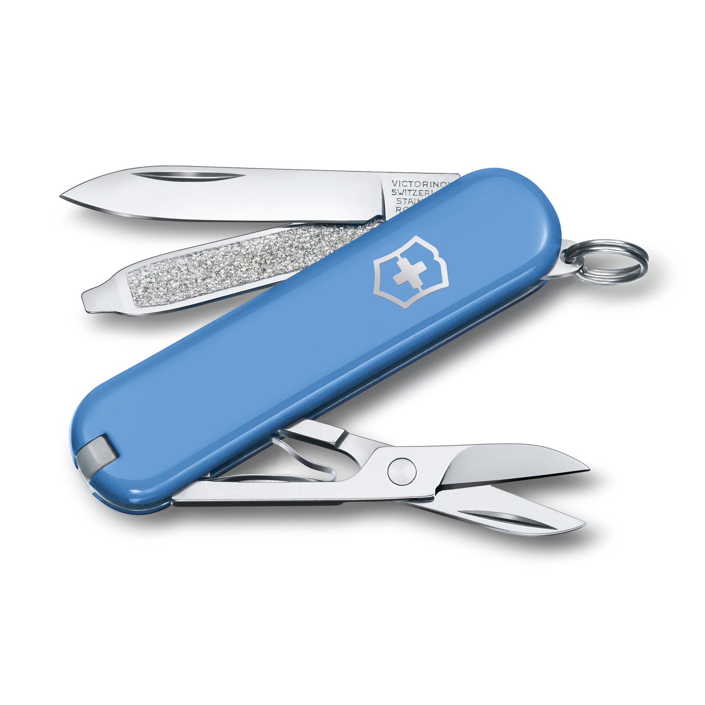 Victorinox - Schweizer Taschenmesser Classic SD