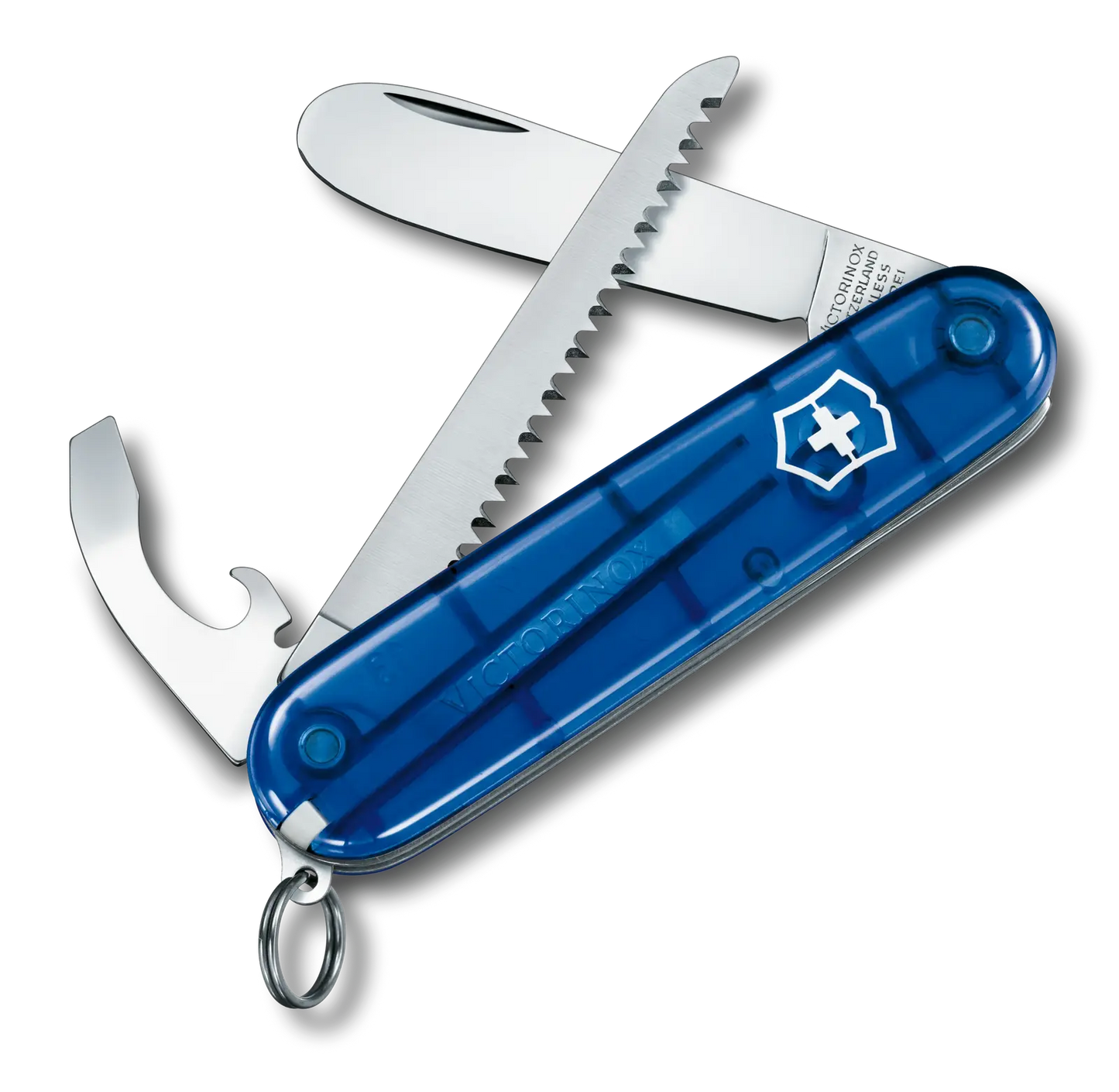 Victorinox - Schweizer Taschenmesser My First