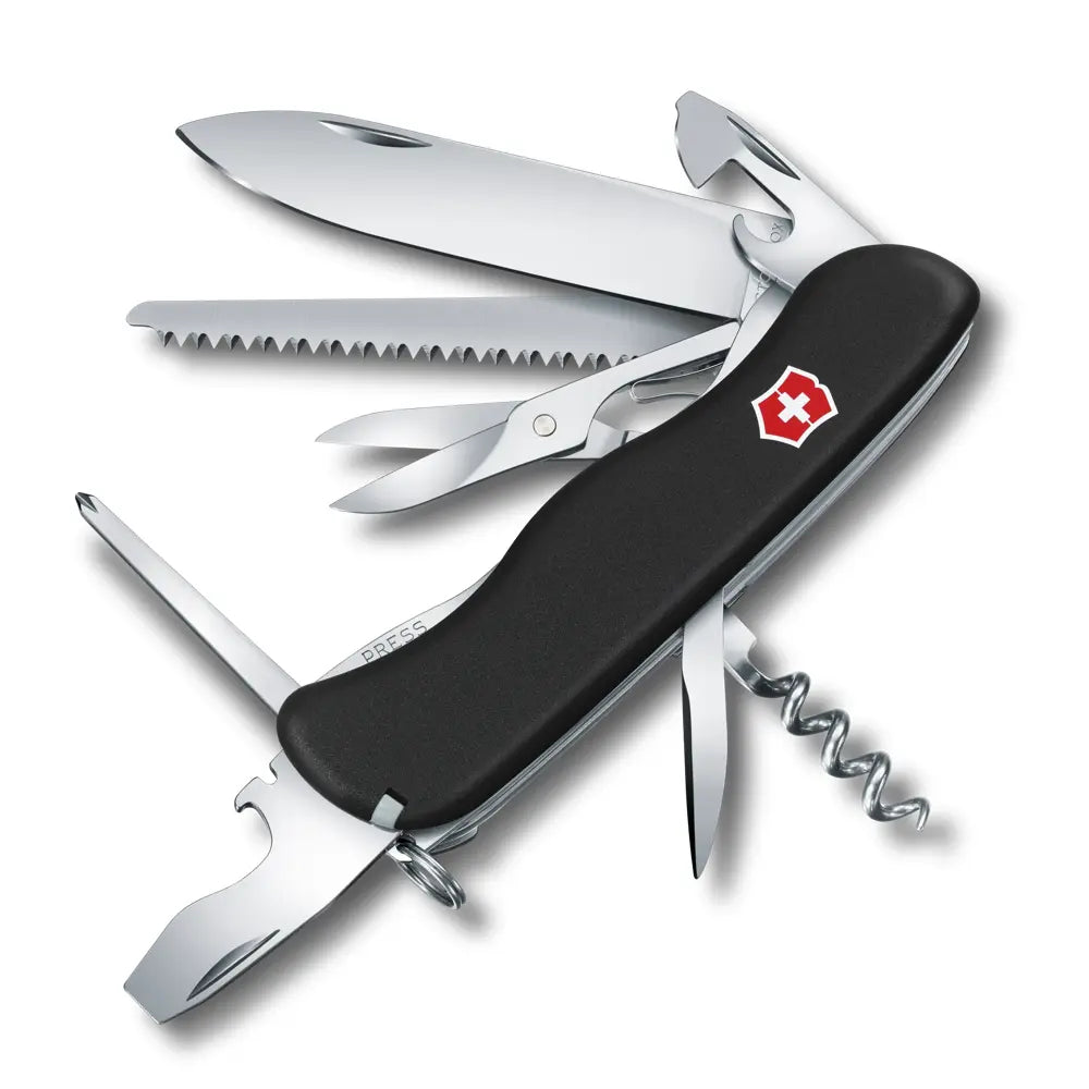 Victorinox - Schweizer Taschenmesser Outrider