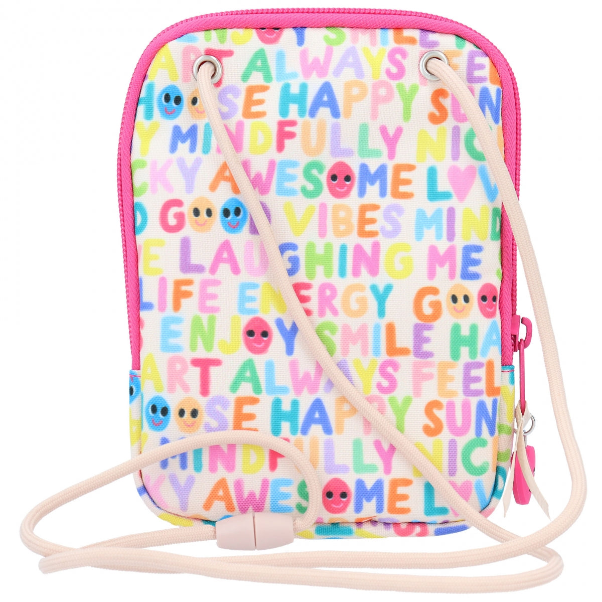 TOPModel Mini Bag SELFLOVE