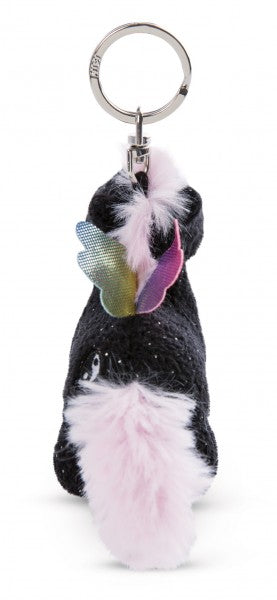 Einhorn Rainbow "Yin"