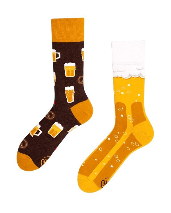 Many Mornings® Socken CRAFT BEER