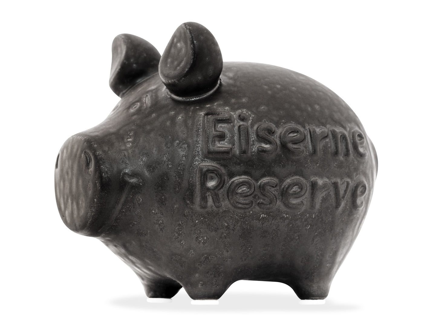 KCG Sparschwein "Eiserne Reserve"