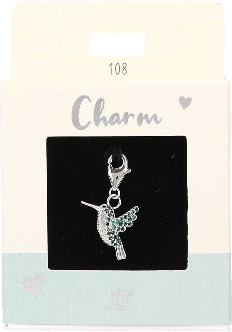 DEPESCHE Charms/Anhänger "Express Yourself"
