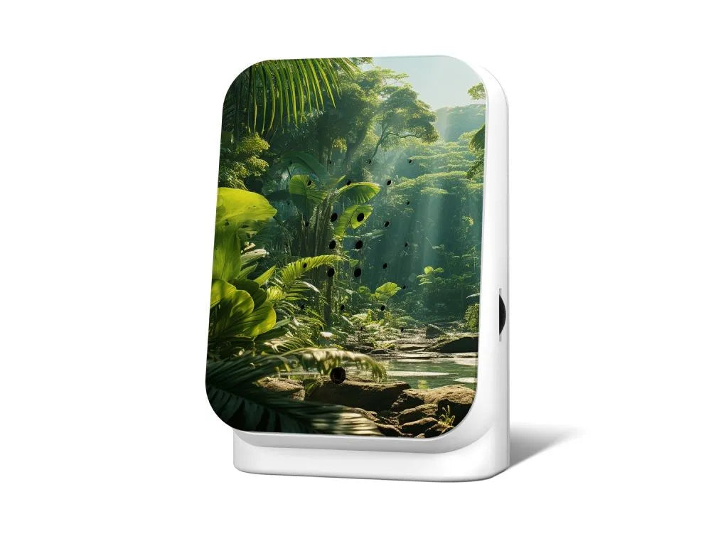 Junglebox - aus der ZwitscherBox - Familie