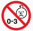 Sicherheitsinformationsbild