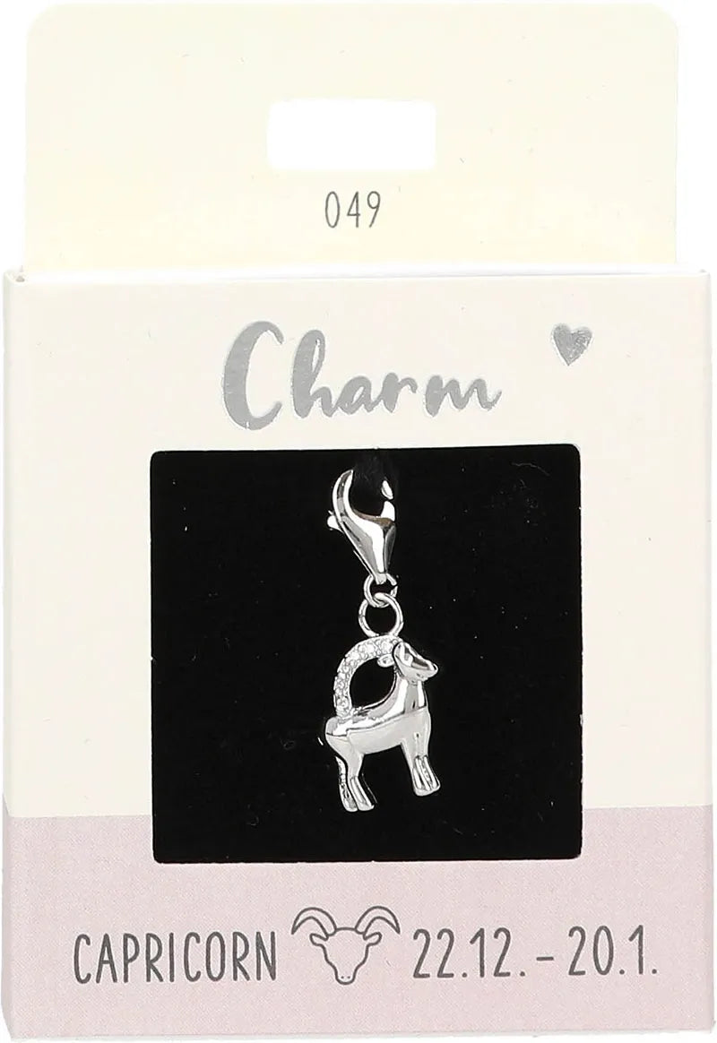 DEPESCHE Charms/Anhänger "Express Yourself"