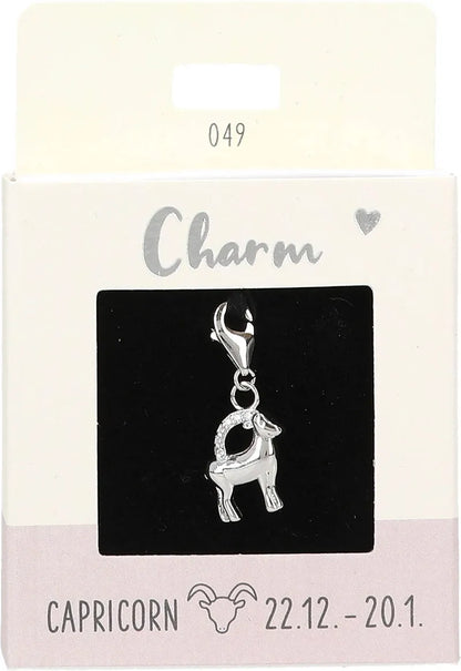 DEPESCHE Charms/Anhänger "Express Yourself"