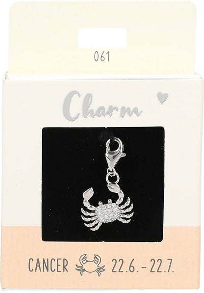 DEPESCHE Charms/Anhänger "Express Yourself"
