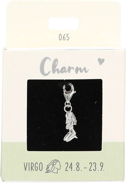 DEPESCHE Charms/Anhänger "Express Yourself"