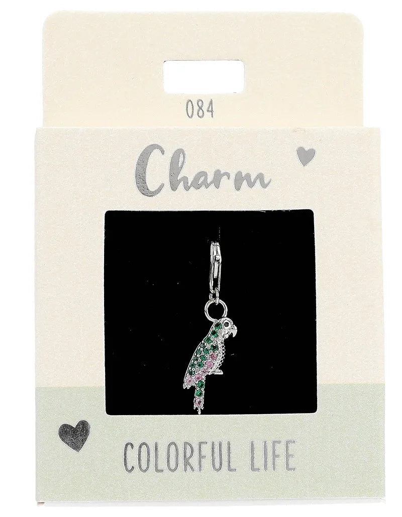 DEPESCHE Charms/Anhänger "Express Yourself"