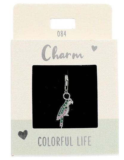DEPESCHE Charms/Anhänger "Express Yourself"