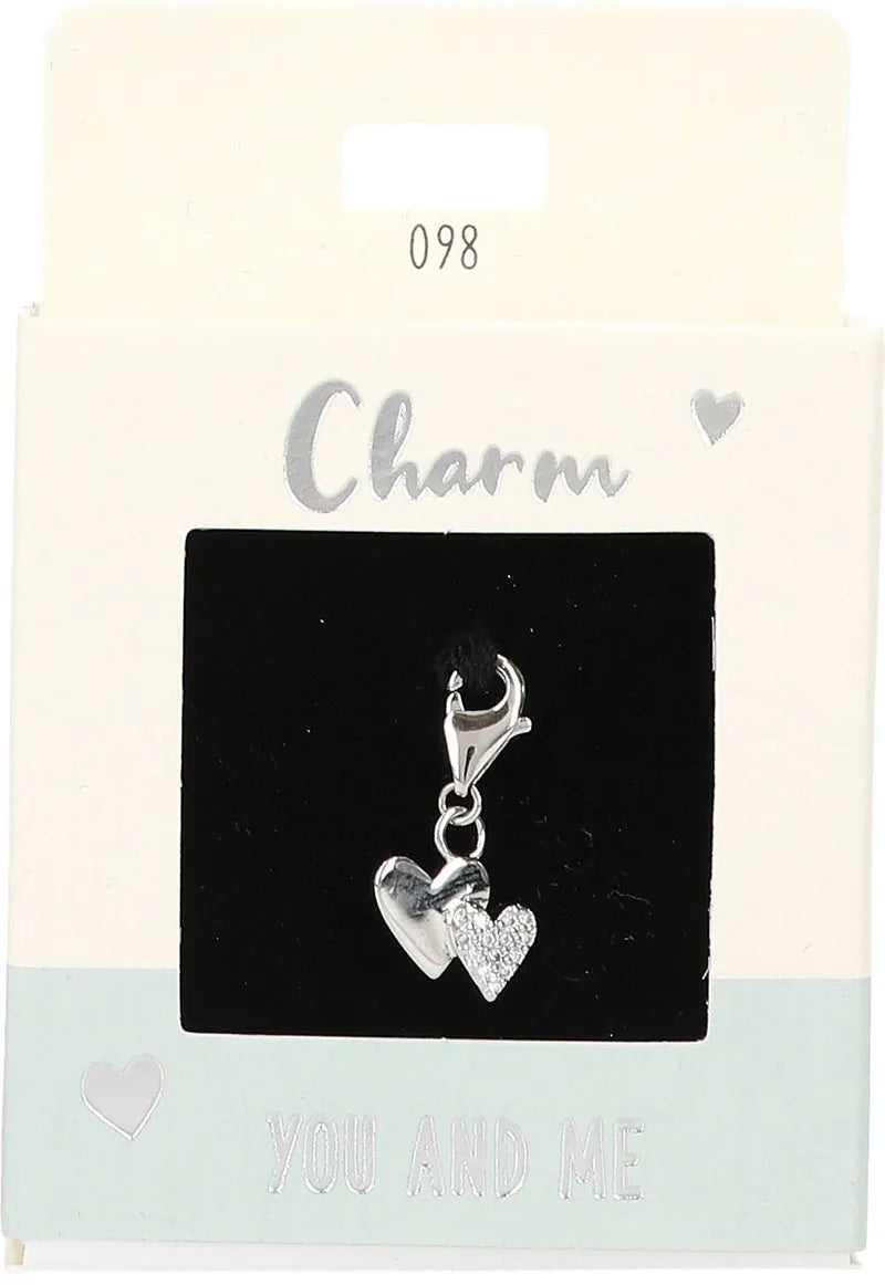 DEPESCHE Charms/Anhänger "Express Yourself"