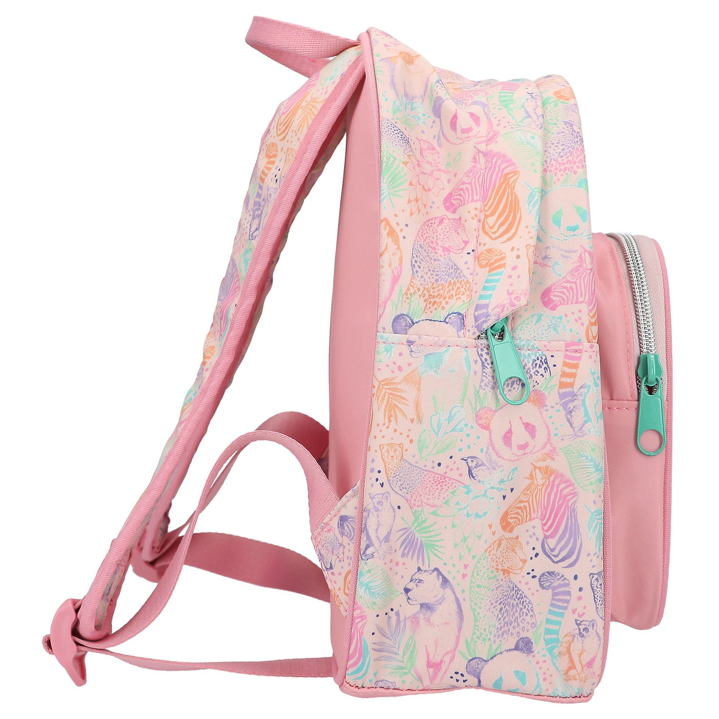 TOPModel Tagesrucksack WILD