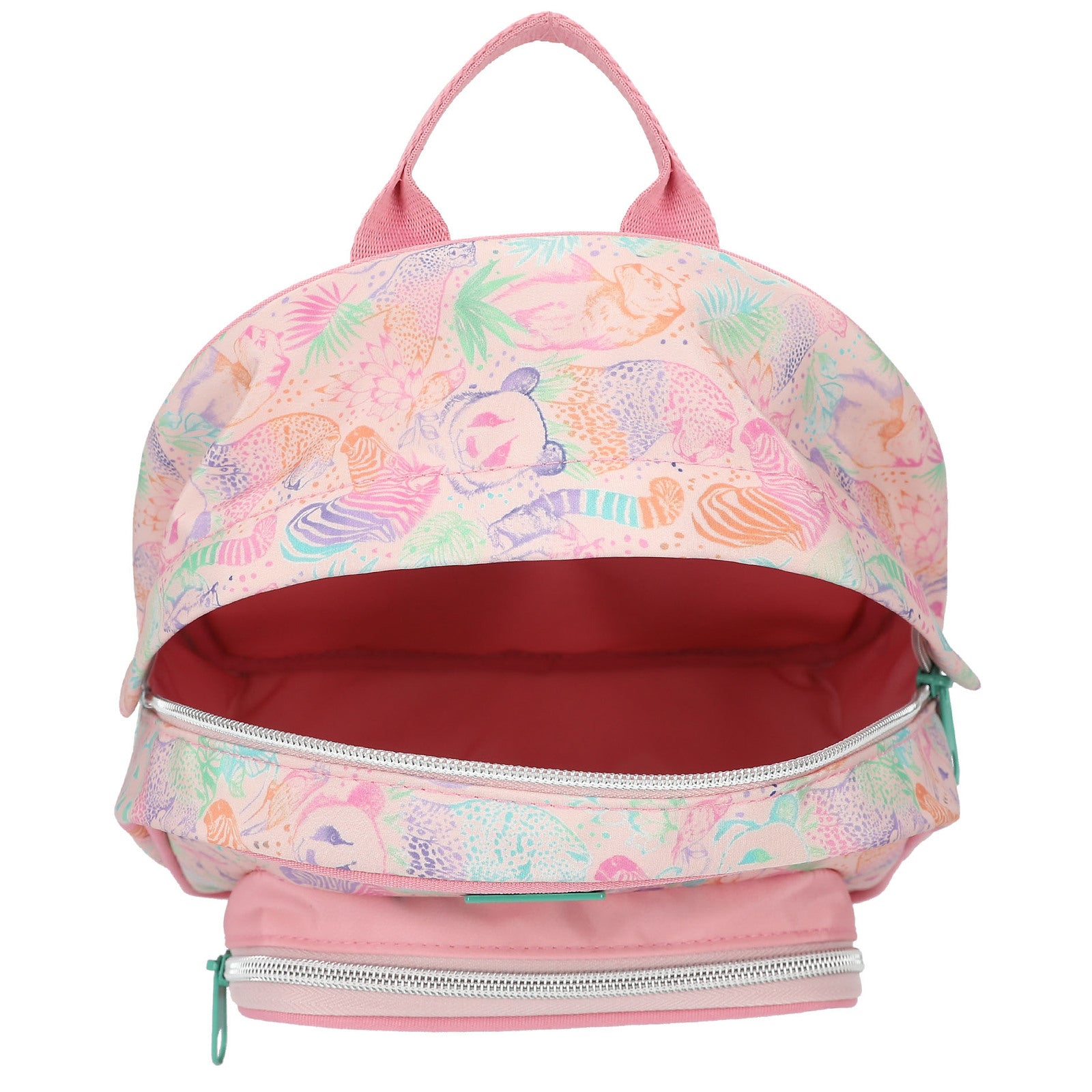TOPModel Tagesrucksack WILD