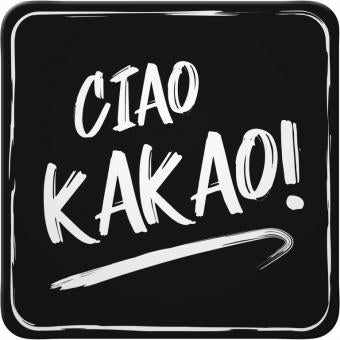 Sheepworld Untersetzer - Ciao Kakao!
