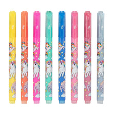 Ylvi Glossy Filzstifte Set