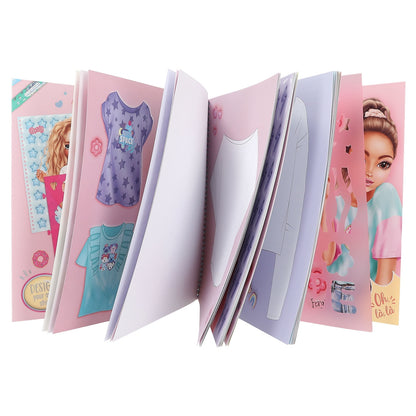 TOPModel Briefpapier COSY