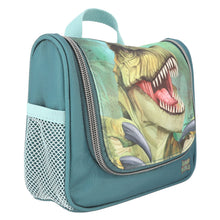 Dino World Kulturtasche DANGER
