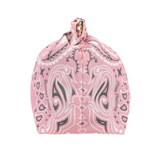 Miss Melody Kosmetiktasche BANDANA