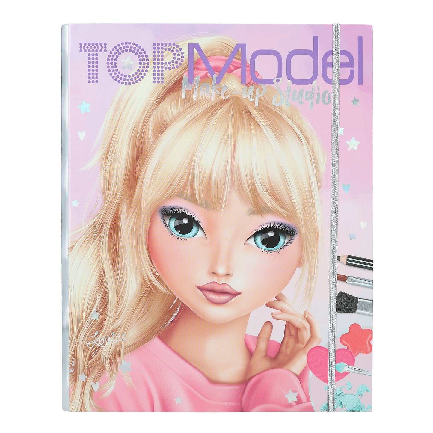 TOPModel Make Up Studio