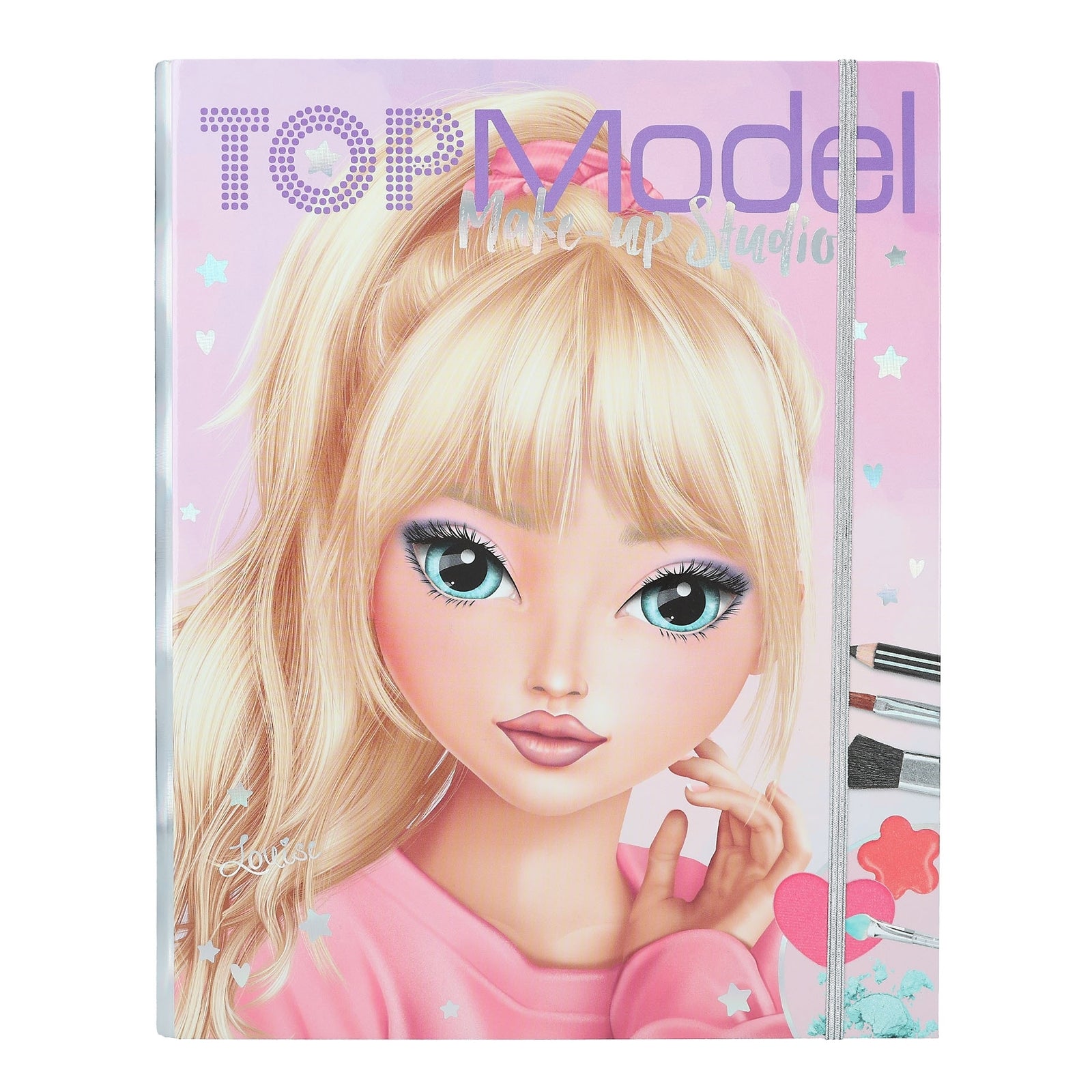 TOPModel Make Up Studio