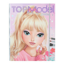 TOPModel Make Up Studio