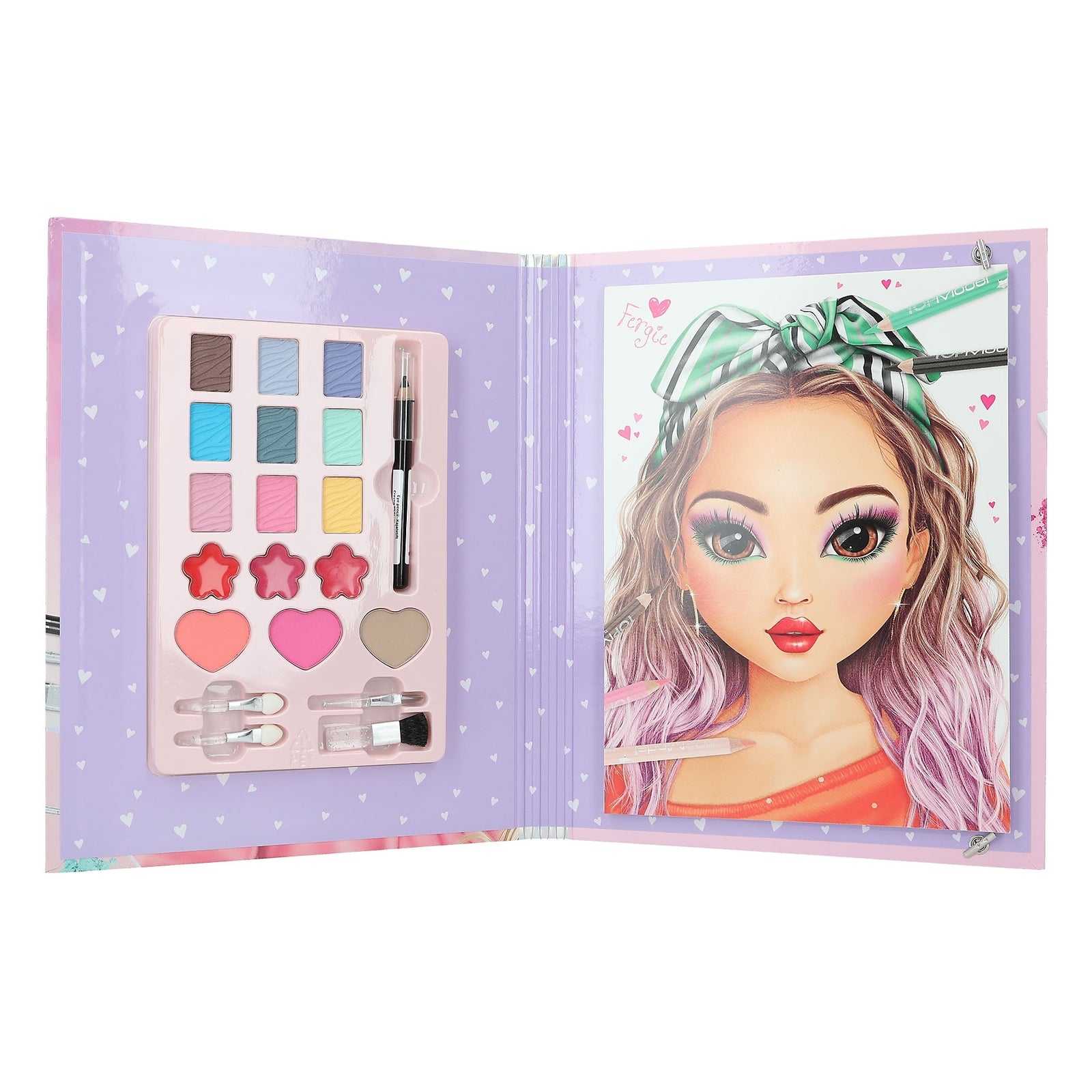 TOPModel Make Up Studio