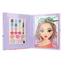 TOPModel Make Up Studio