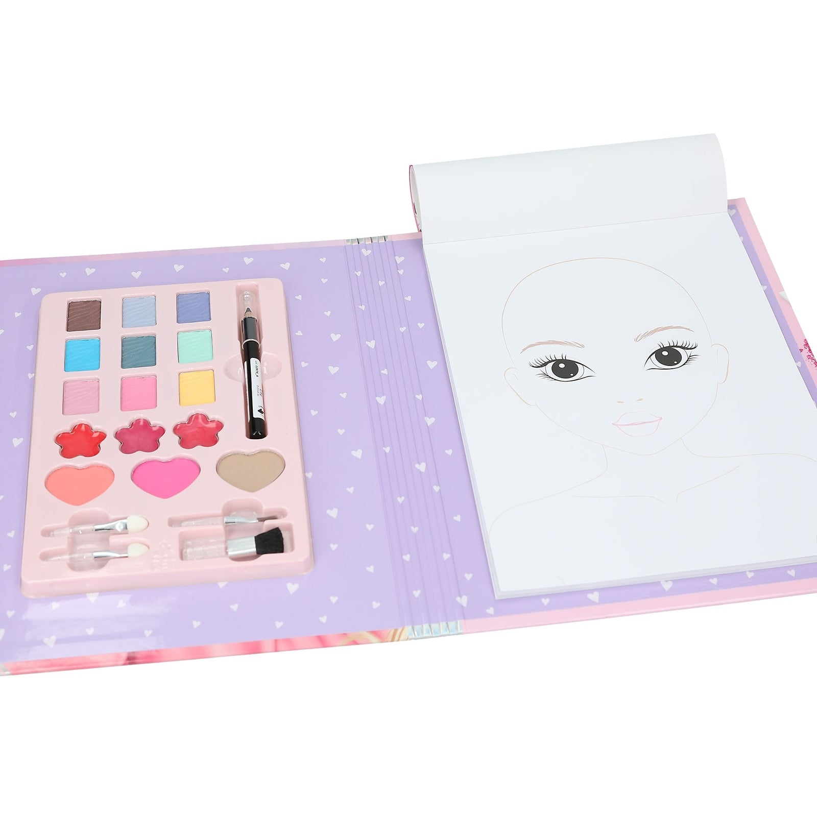 TOPModel Make Up Studio