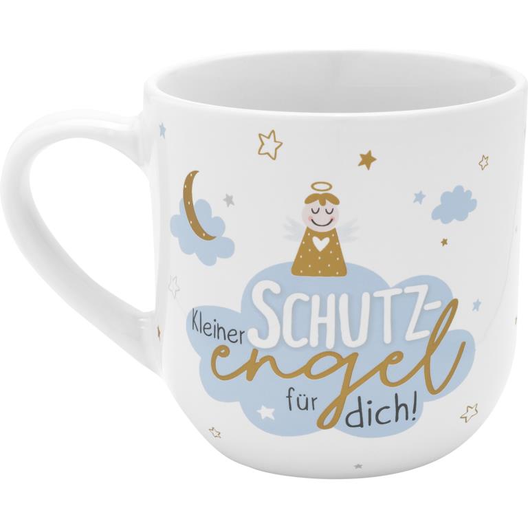 Sheepworld Becher Schutzengel