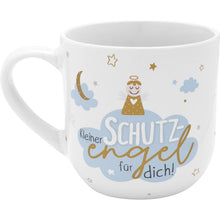 Sheepworld Becher Schutzengel