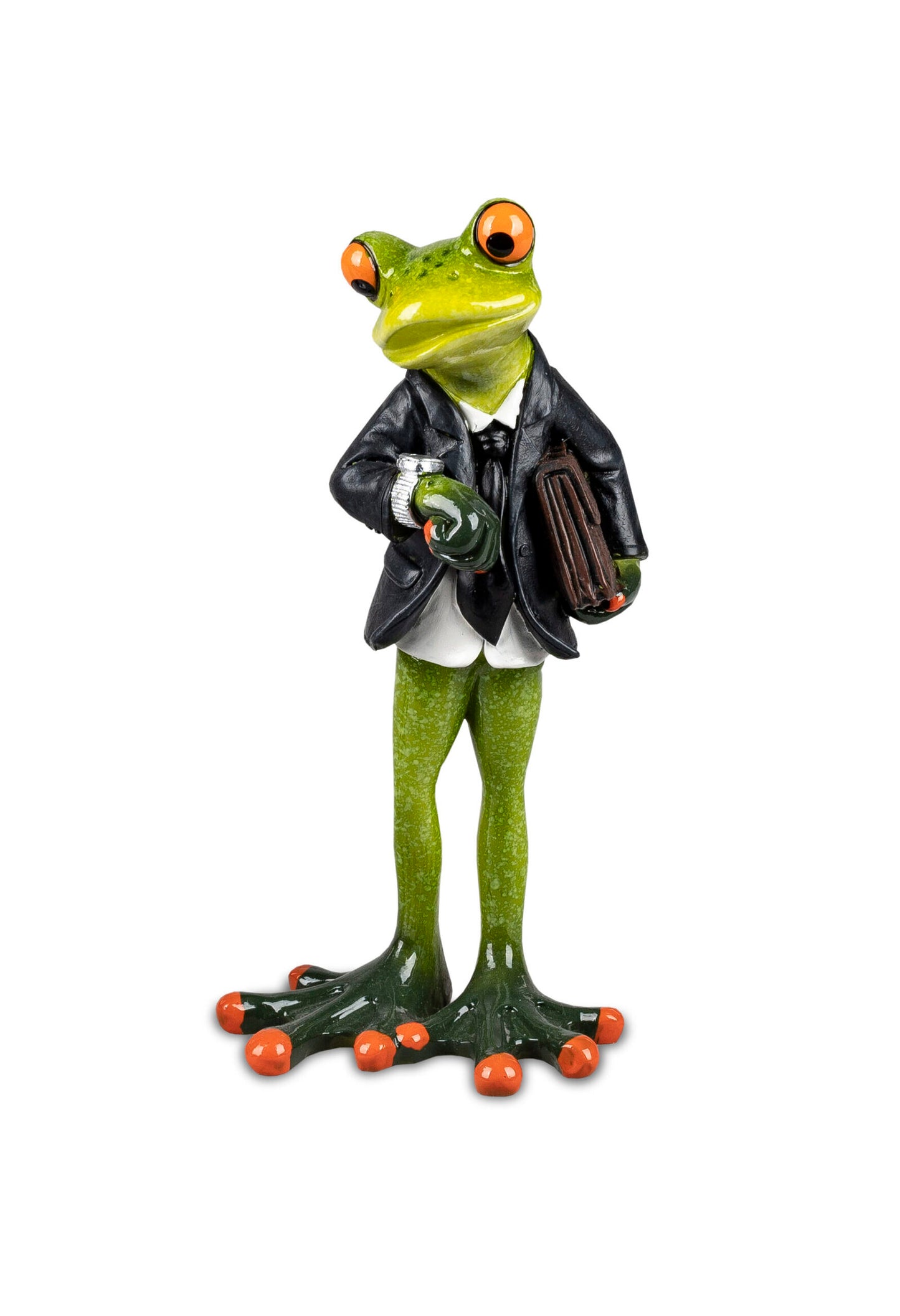 Formano Froschmanager, hellgrün - Froschhausen *