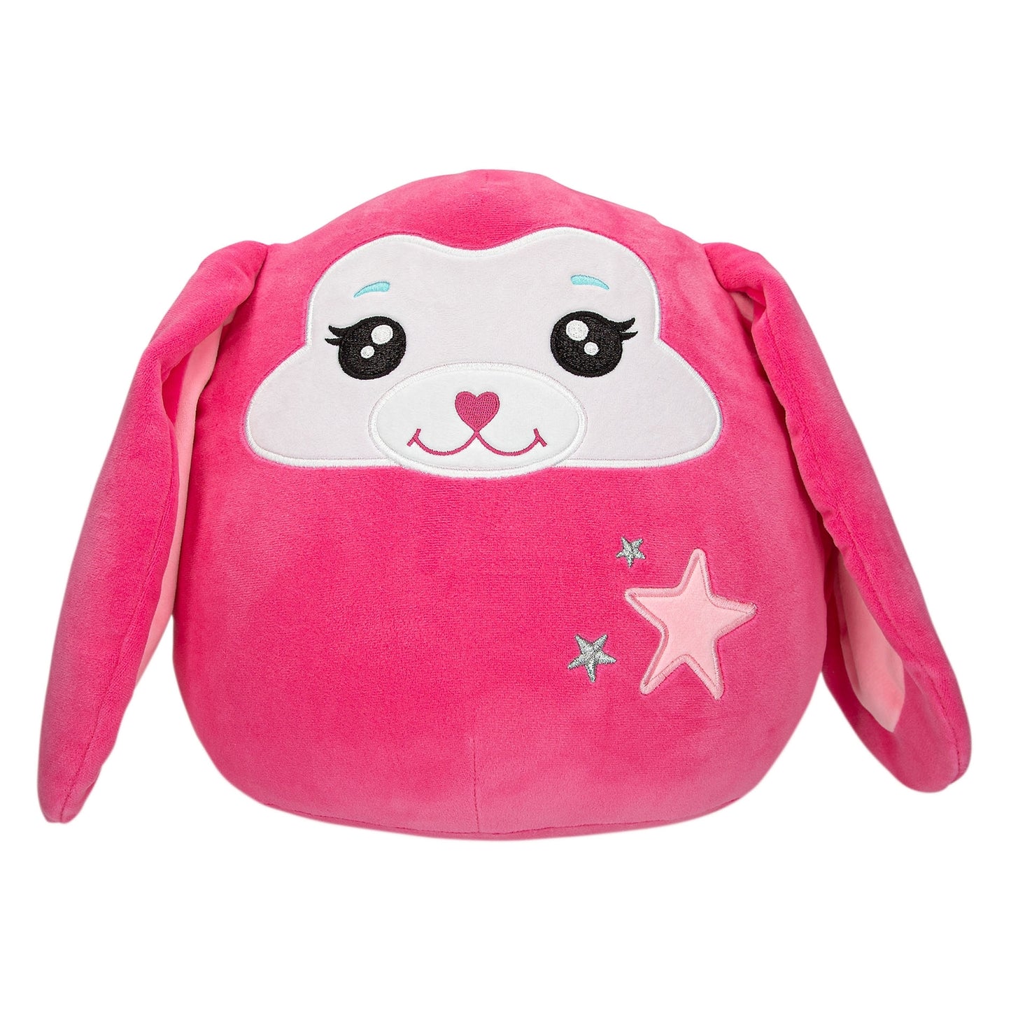 Ylvi Swoppies Plüsch Hase Pink
